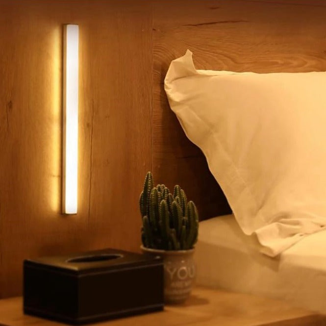 Wireless Motion Sensor LED Light Bar