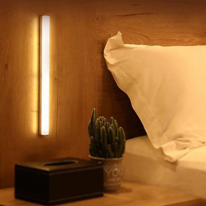 Wireless Motion Sensor LED Light Bar