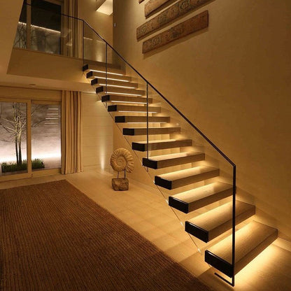 Wireless Motion Sensor LED Light Bar