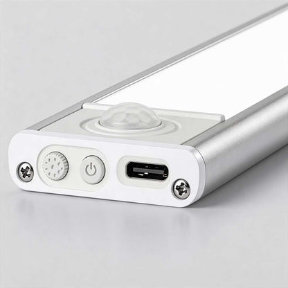 Rechargeable LED Under-Cabinet Light with Motion Sensor – image 14