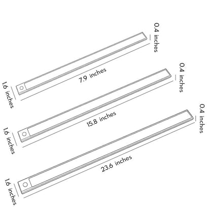 Rechargeable LED Under-Cabinet Light with Motion Sensor – image 17