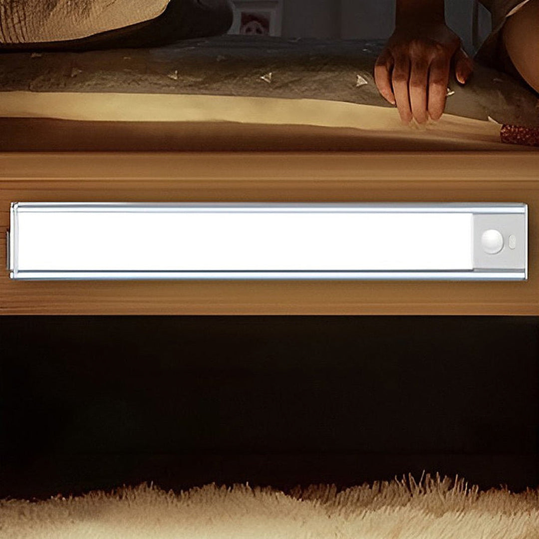 Rechargeable LED Under-Cabinet Light with Motion Sensor – image 8