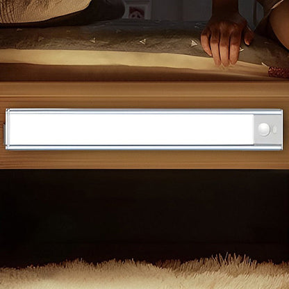 Rechargeable LED Under-Cabinet Light with Motion Sensor – image 8