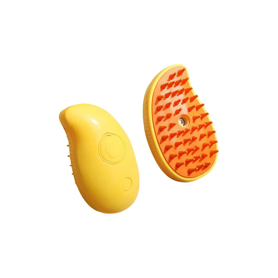 Steam Brush for Pets – image 8