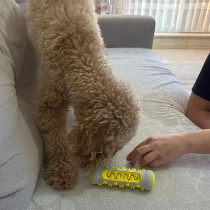 Calming Dog Toy – Anxiety Relief Chew Toy