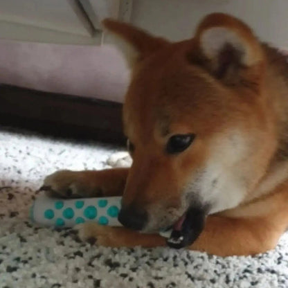 Calming Dog Toy – Anxiety Relief Chew Toy